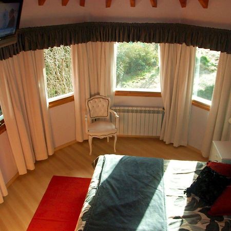 Bungalows Maniu San Carlos de Bariloche Bagian luar foto