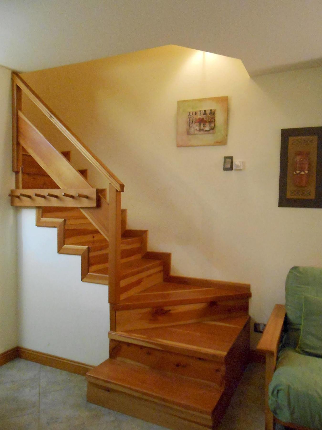Bungalows Maniu San Carlos de Bariloche Bagian luar foto